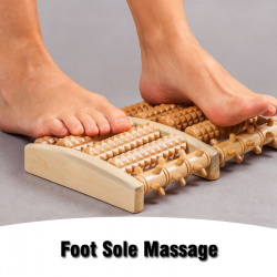 Foot Sole Massager, FM4345